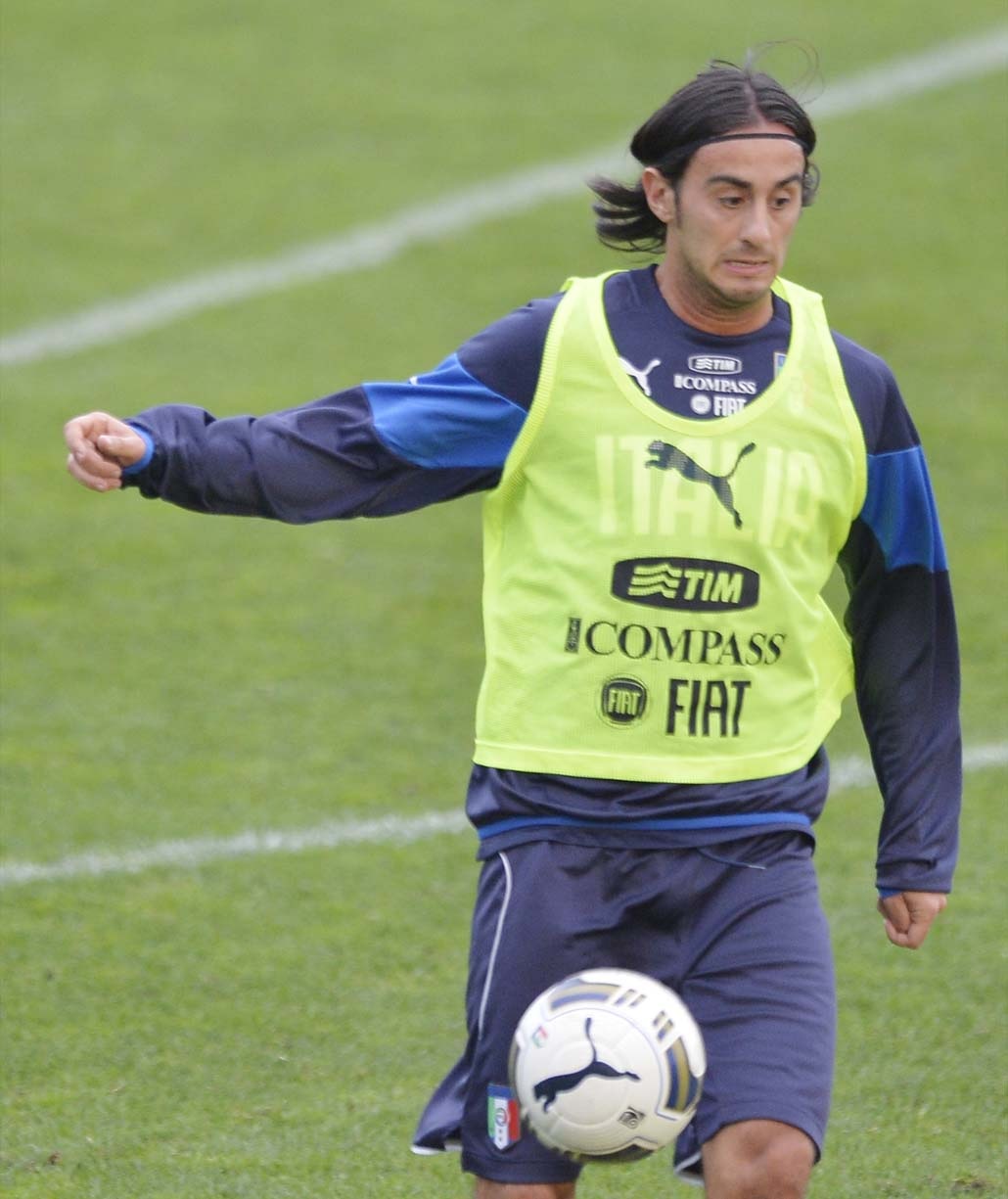 Aquilani: "Futuro? Ho un contratto in scadenza a fine mese ma penso che..."