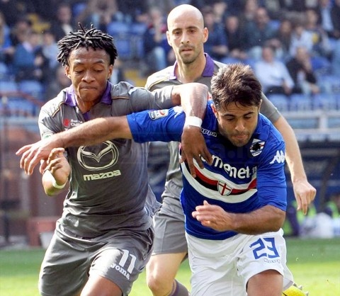 Inter: 2-0 al Bayern nella ICC. Doppietta dell’obiettivo viola Eder (VIDEO)