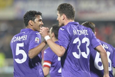 Compper: "Demme sogna di giocare in Italia. Fiorentina? Può iniziare una nuova avventura"