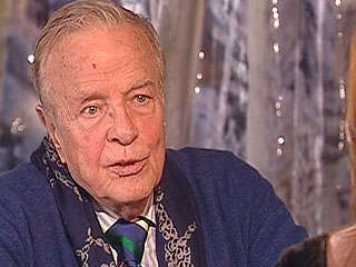 Zeffirelli: "Mi basta che la Fiorentina vinca tutte le partite"