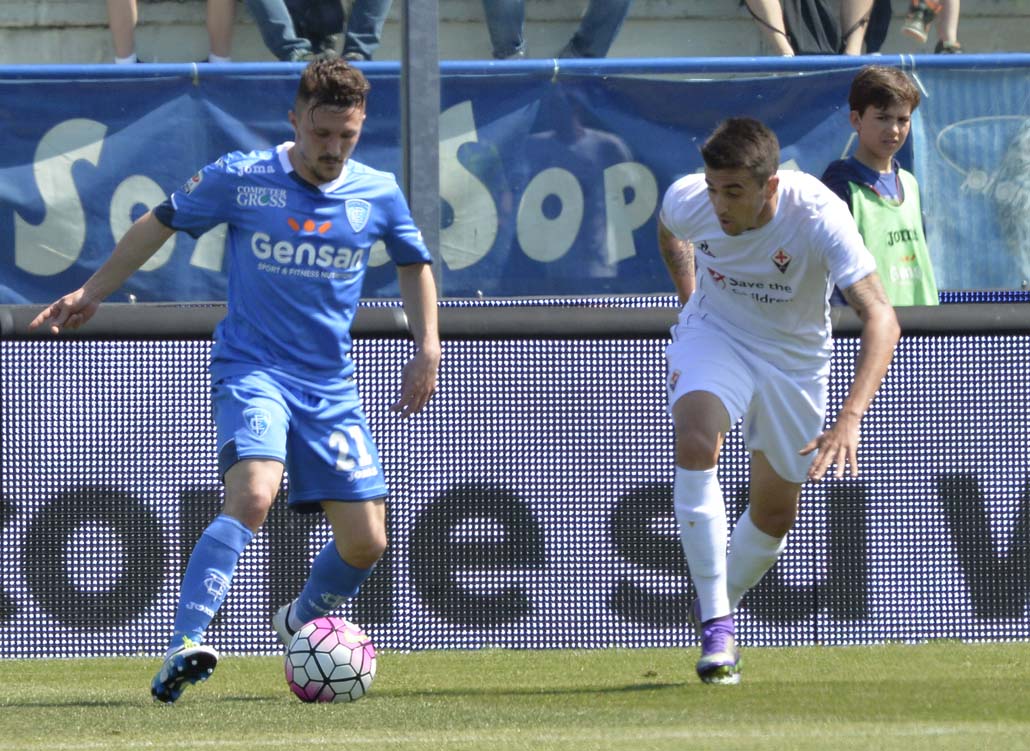 Mario Rui: "Fiorentina squadra in salute. Laurini un amico"