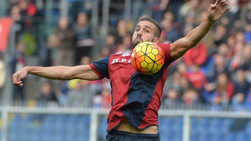 Auriemma: "La Fiorentina ha individuato in Pavoletti il sostituto di Kalinic"
