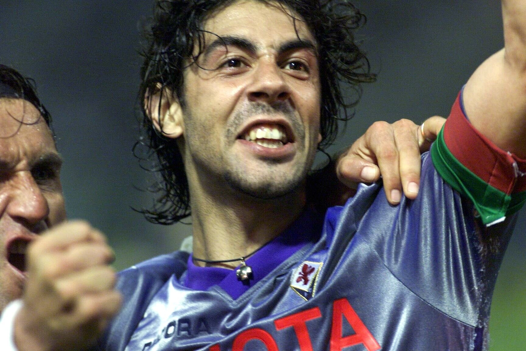 Rui Costa: "Un pensiero all'Italia che mi ha accolto per 12 anni"