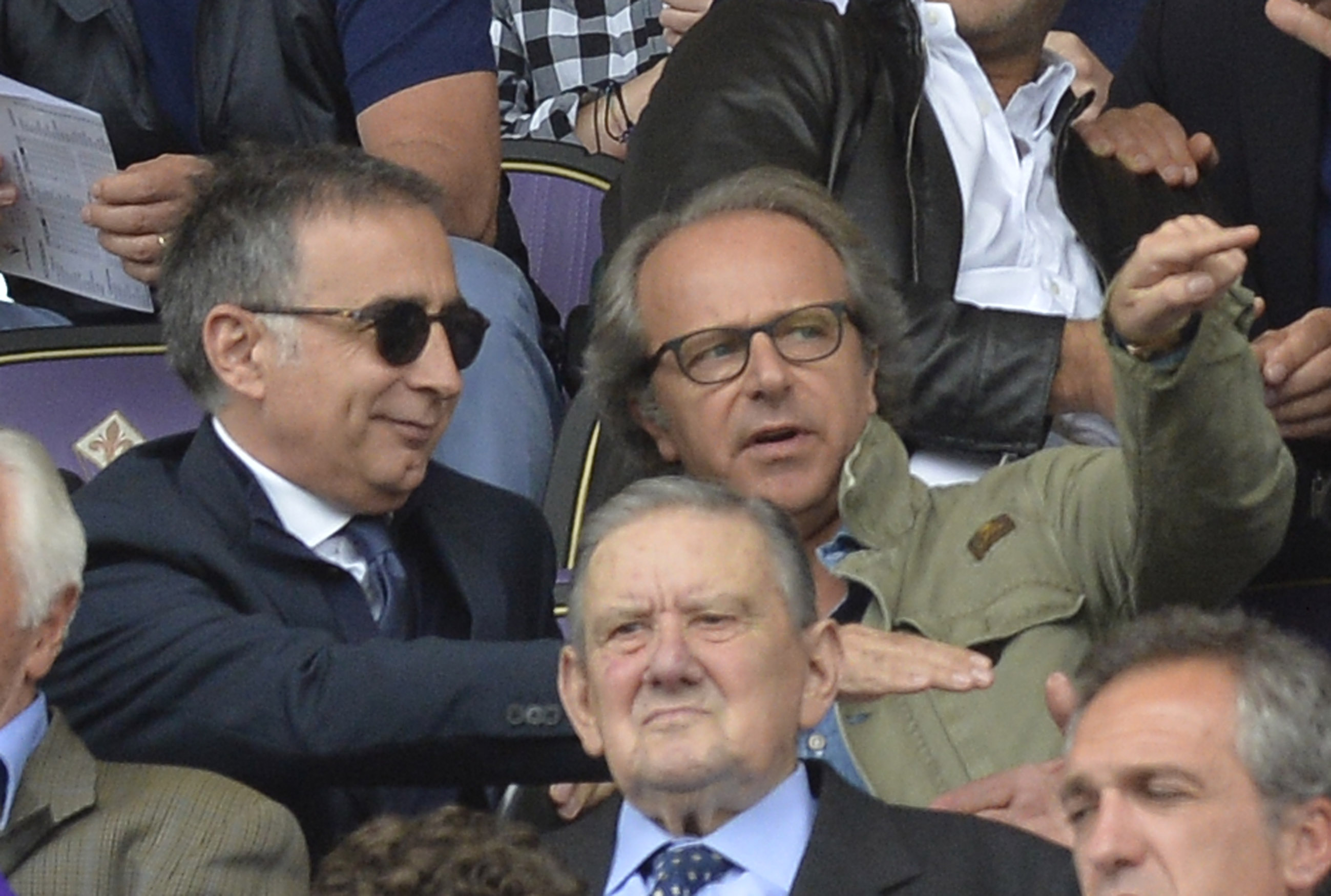 Fiorentina, i conti in tasca di una società che spende più di quanto potrebbe permettersi