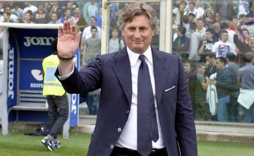Il retroscena di Pradè: "Volevo portare Okaka alla Fiorentina"