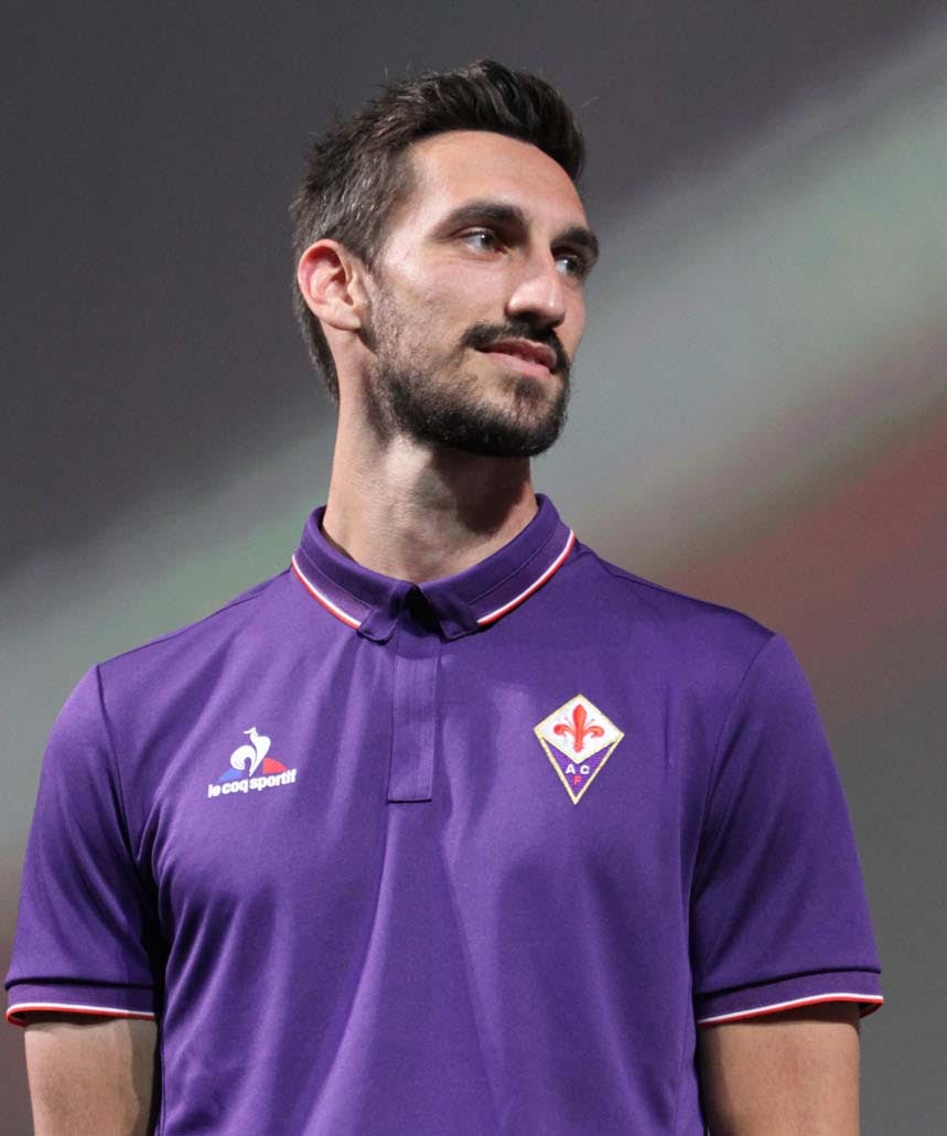 Astori: "Ci godiamo Chiesa e Berna. Addio Gonzalo dispiacerebbe"