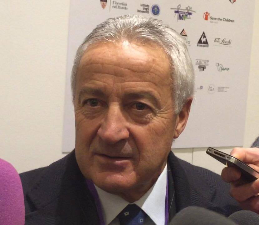 Chiarugi: “L’Atalanta ha convinzione e idee. Non molla mai. Vitale vincere per i viola”