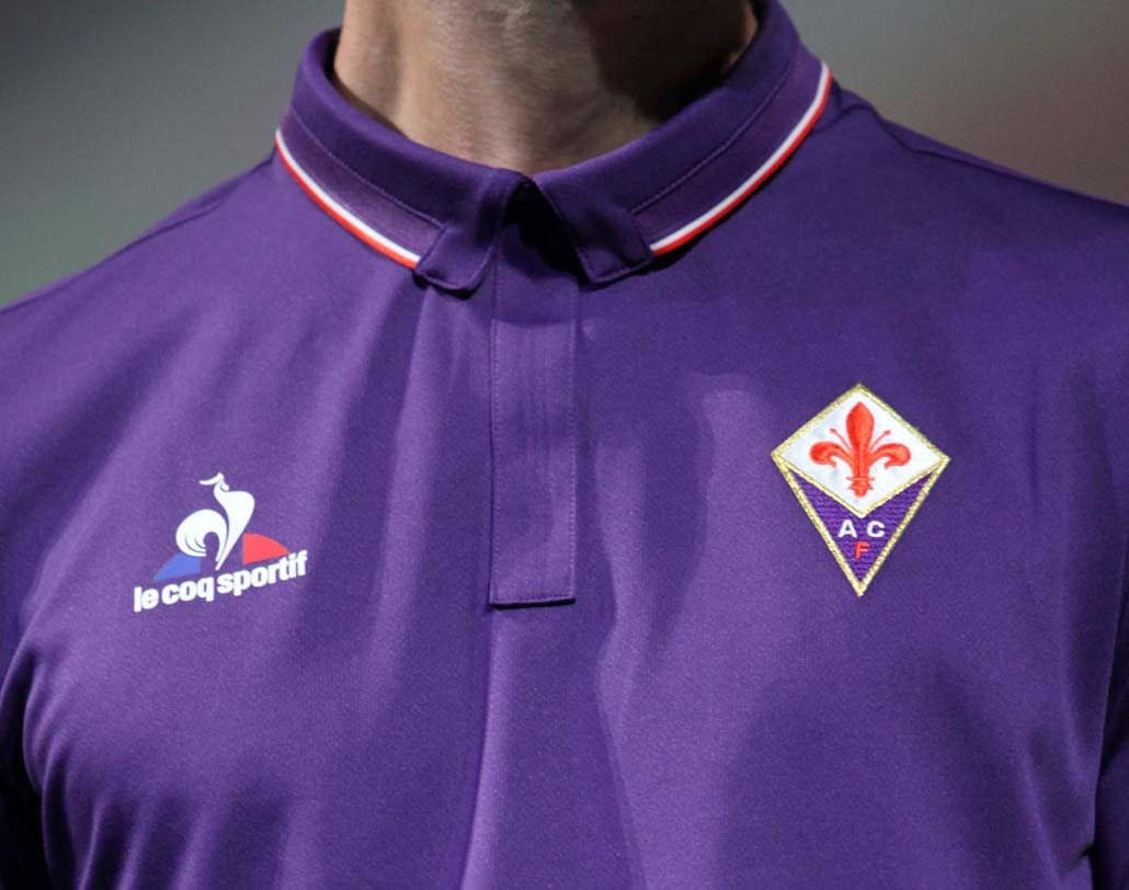 Nuove maglie presentate a luglio. Richiami al calcio storico e alla tradizione
