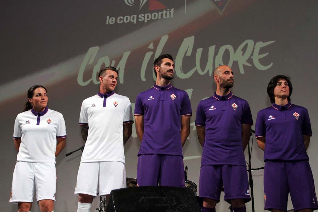 Calcio e marketing, Perucatti: "Nei Fiorentina shop non c'è passato: serve coinvolgere i tifosi"