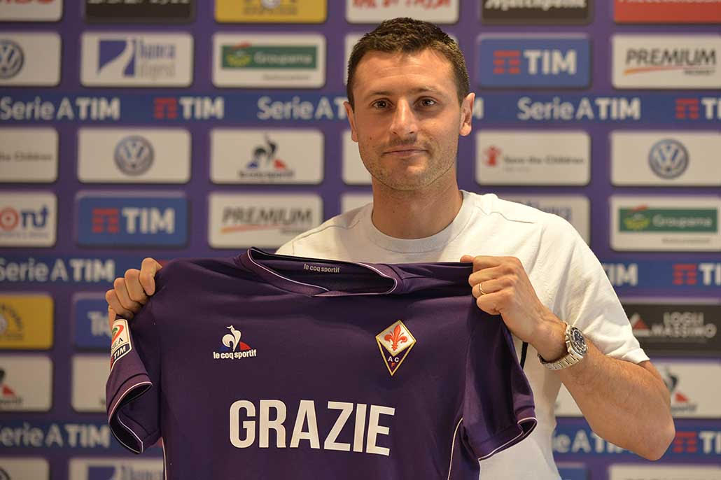 Pasqual: "Toni il migliore a livello di carattere. Avrei voluto giocare con Icardi"