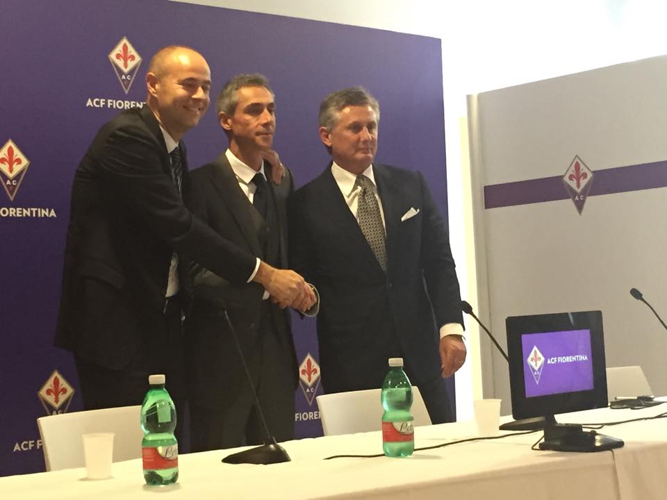 Possibile ritorno in società di Andrea Rogg. Contatti concreti con l'ex Venezia