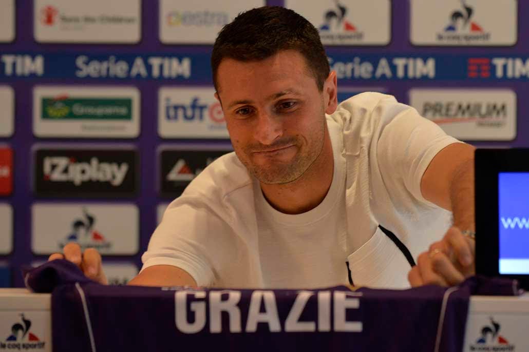 Pasqual: "Davide, che vuoto mi hai lasciato. Ho ancora il nodo allo stomaco"