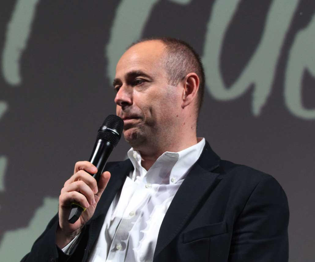 Rogg: "Con la Juve puntiamo ai 35 mila spettatori. Offerte cinesi? Davanti a certe cifre..."