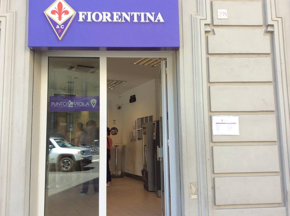 Acf: abbonamenti, superata la soglia delle 3000 tessere