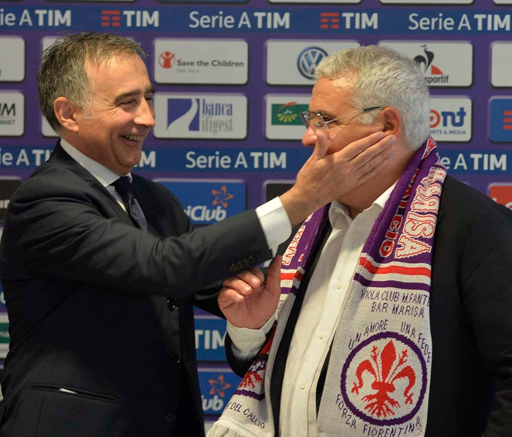 Cda, il comunicato ufficiale della Fiorentina. Ufficializzati Hugo e Milenkovic