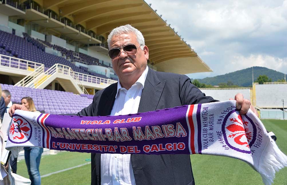 Corvino in trincea: “Vogliono farci la festa. Testa solo al Pescara"