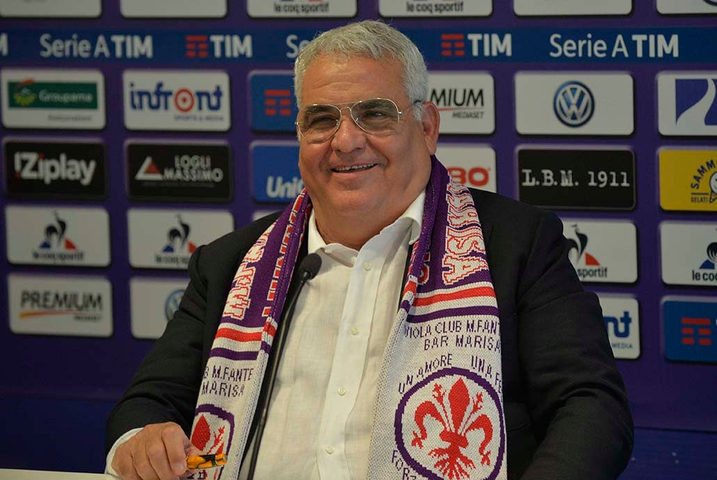 Patto per l’Europa. Squadra, mister e società ci credono. A Crotone solo un segno: il 2