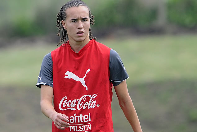 IND. VI.IT: domani a Casa Milan incontro tra ag. Laxalt e la dirigenza rossonera. Sul giocatore anche l'Atalanta