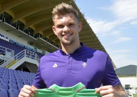 Dragowski, il 2017 sarà il suo anno. L'agente: "Resterà a Firenze"