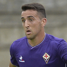 Vecino: "Giorno speciale per me oggi, con la Fiorentina mi sono lasciato bene"