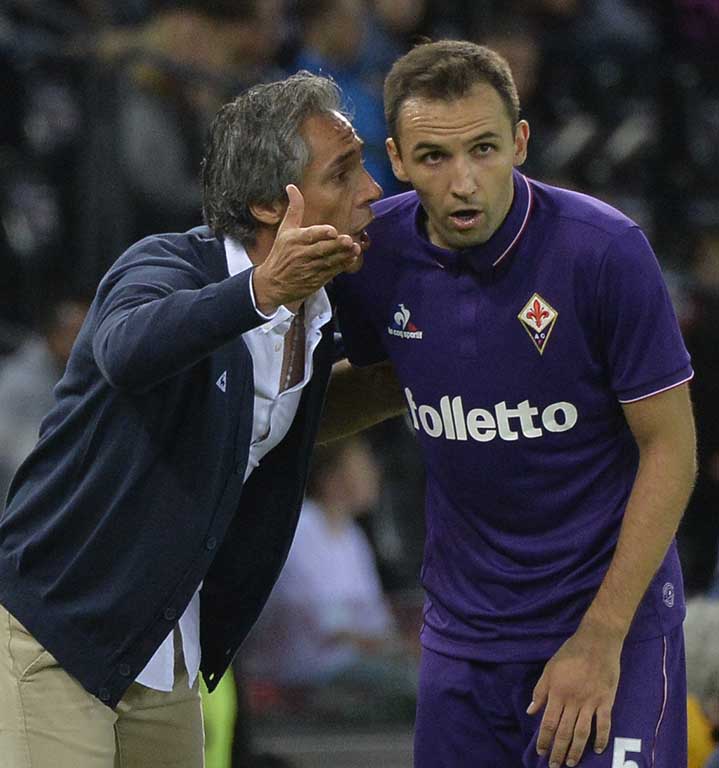 Badelj, sirene francesi: Sousa lo vuole portare al Bordeaux