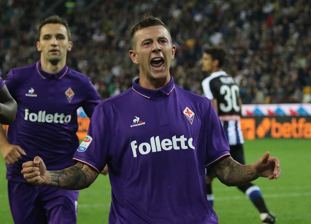 "Bernardeschi traditore". Ma davvero ci stupiamo ancora nel calcio di oggi?