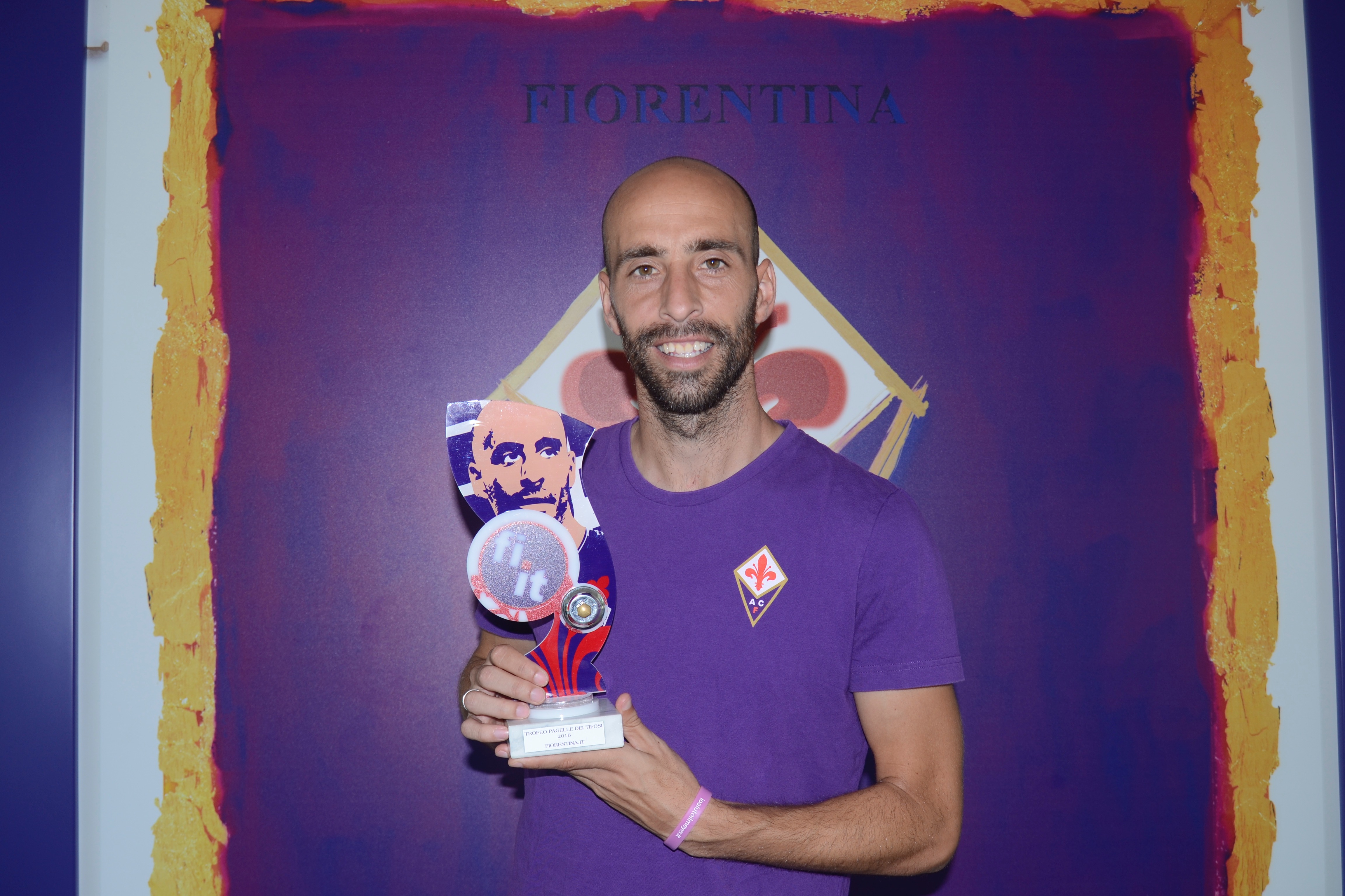 Tanti auguri a Borja Valero, oggi compie 32 anni!!! (FOTO-VIDEO)
