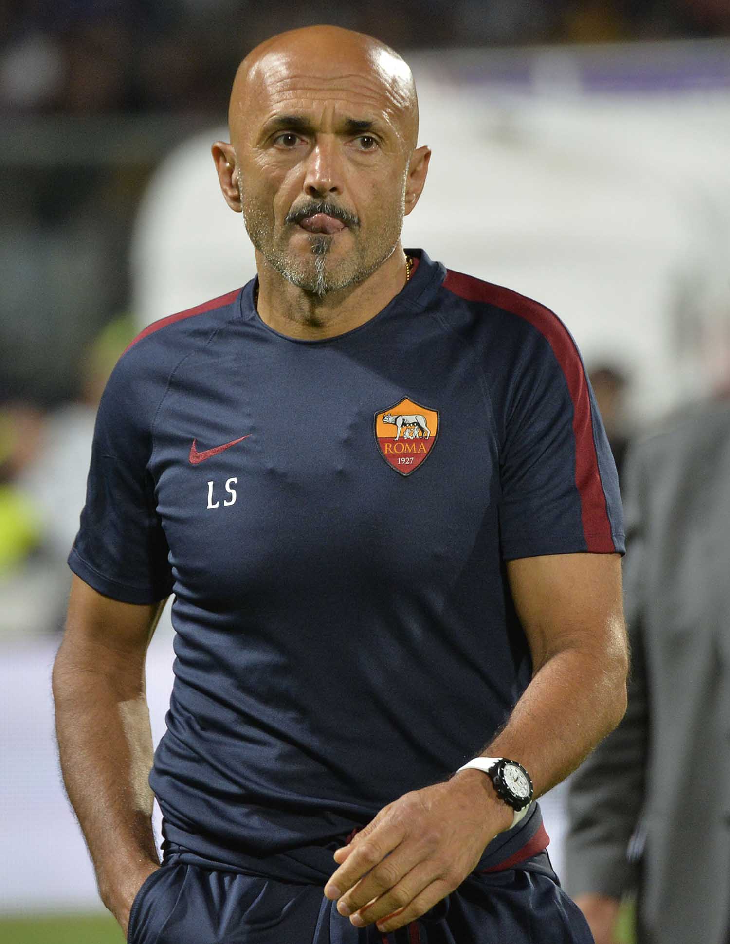Europa League: la Roma cerca la rimonta. Si riparte dal 4-2 per il Lione