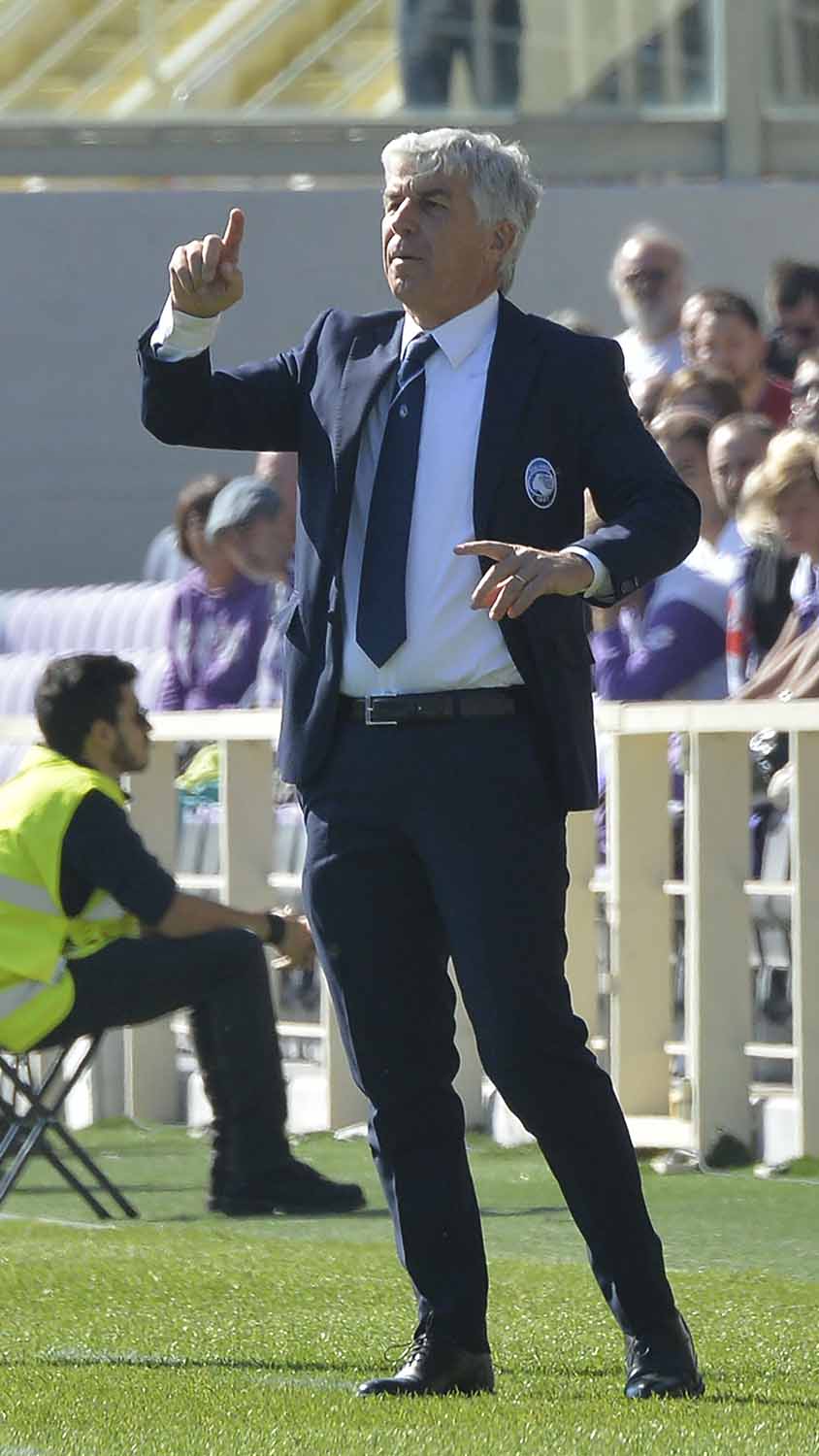 Atalanta, ripresi gli allenamenti in vista della Fiorentina. Out Dramè