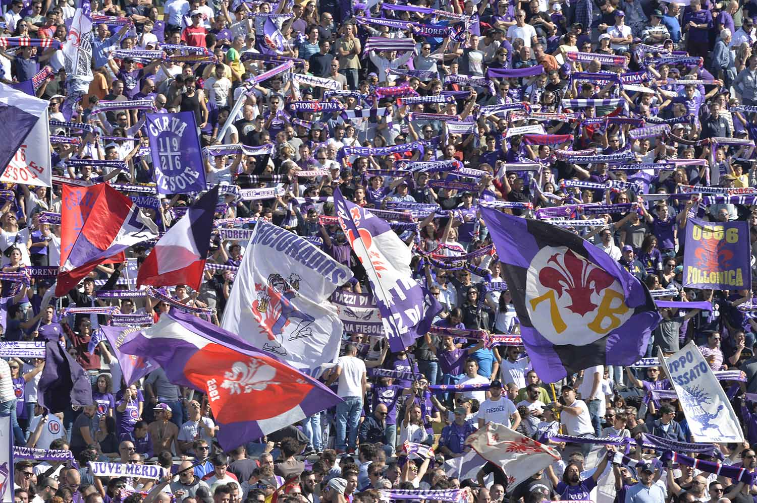 Napoli-Fiorentina, VOTA la FORMAZIONE DEI TIFOSI