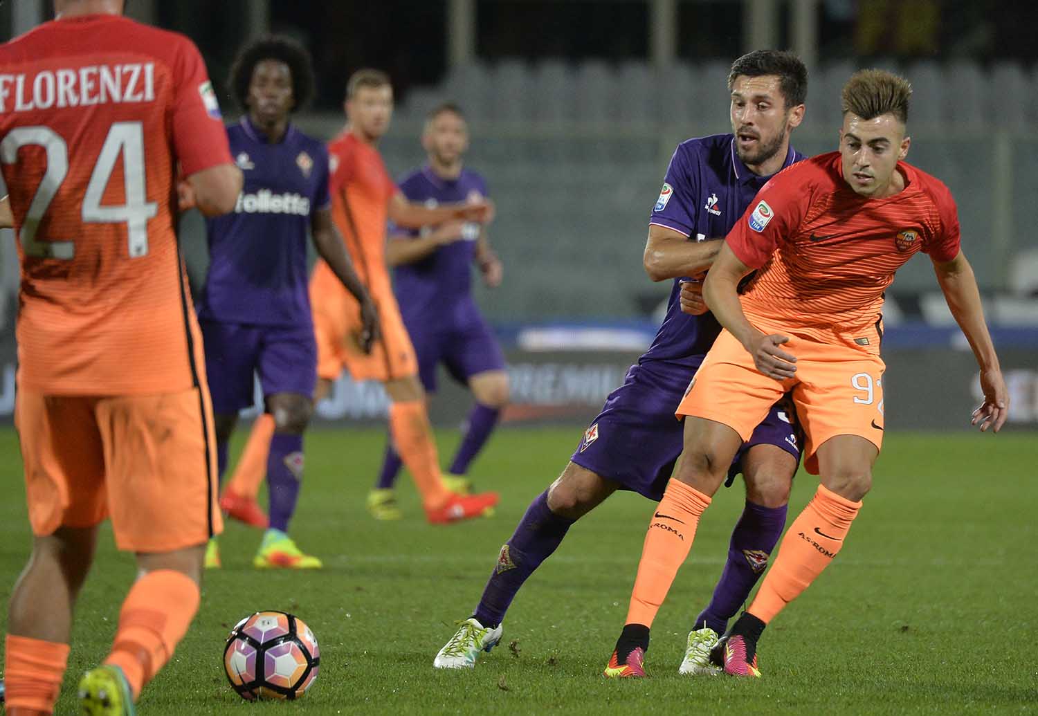 Non solo Callejon e Deulofeu: anche El Shaarawy tra le idee per il dopo-Chiesa