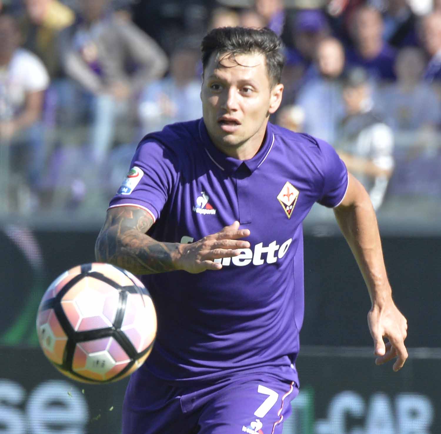 Ufficiale: Zarate ceduto al Watford