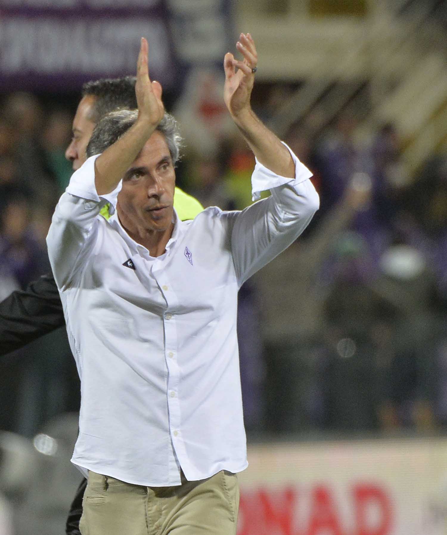 Il nuovo allenatore sarà legato a lungo alla Fiorentina. E con pesanti clausole
