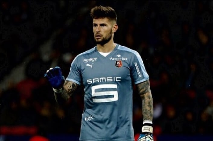 Mercato dei portieri, Costil resta in in stand by