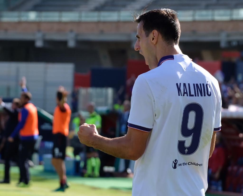 Kalinic, oggi nuovi incontri (forse decisivi) a Milano. Il ruolo di Ramadani