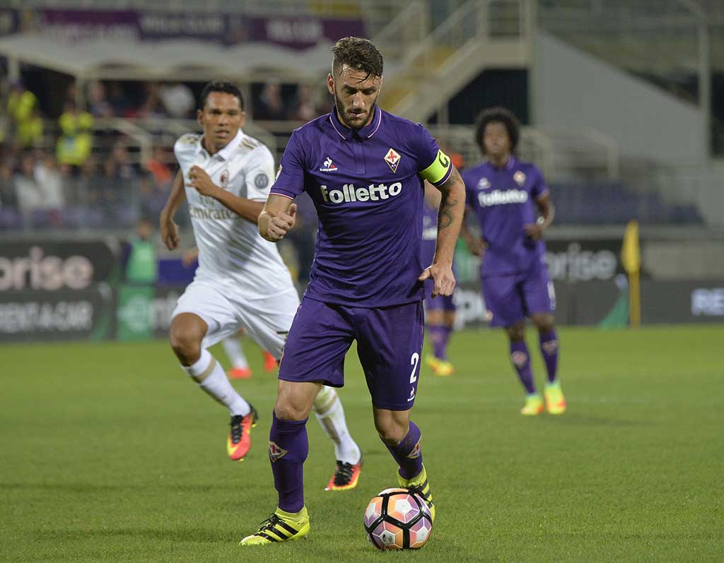 Asado per la banda sudamericana in compagnia di Gonzalo Rodríguez (FOTO)