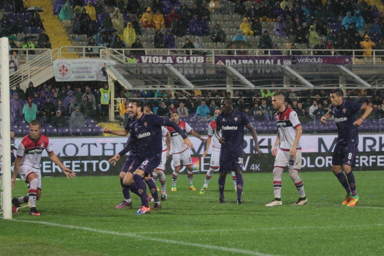 Di Gennaro: "Per la qualificazione europea è difficile, Crotone campo difficile"