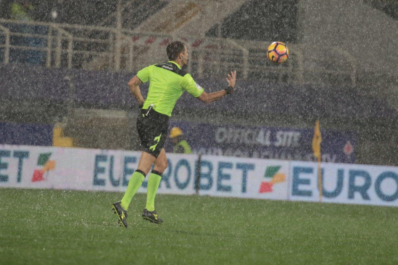Meteo, serata che si preannuncia complicata. Dal tardo pomeriggio vento e temporali