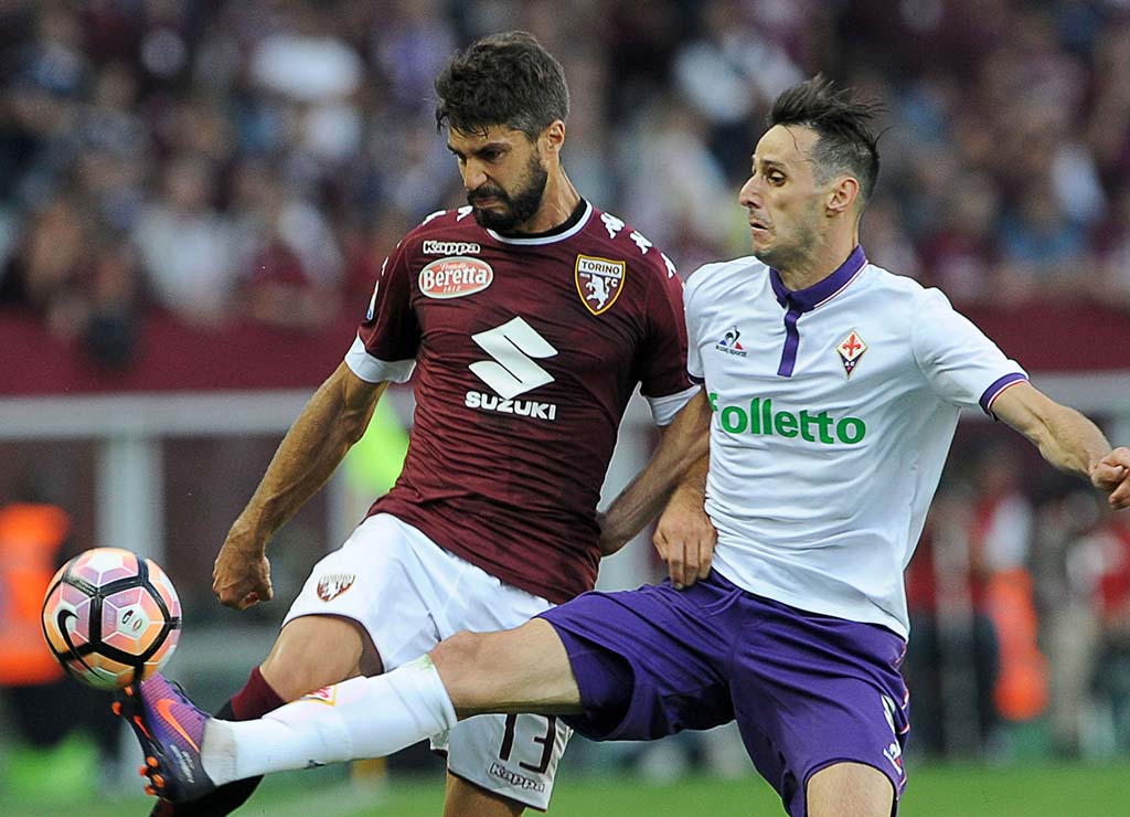 Sala: "Fiorentina-Torino, sfida tra deluse. Chiesa una promessa, Berna valore aggiunto"