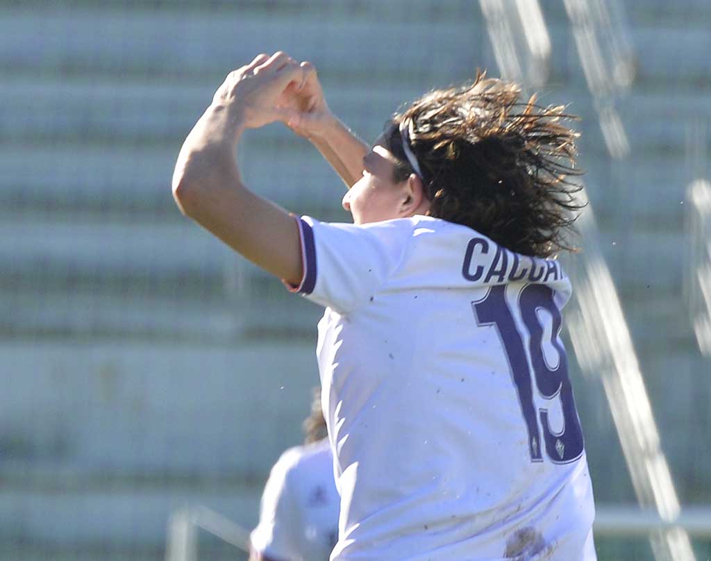 Women's, Caccamo: "Obiettivo ripetersi. In Champions temo Psg e tedesche"
