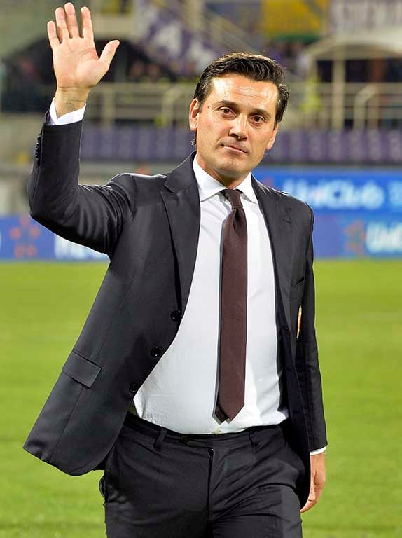Dopo Pioli: la rosa dei papabili si allarga. Montella ipotesi concreta. Seguito Liverani