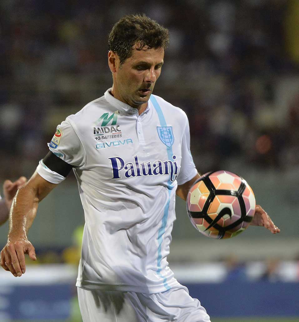 Gobbi: “Iachini merita di avere ancora delle occasioni. Errore di mentalità con lo Spezia”