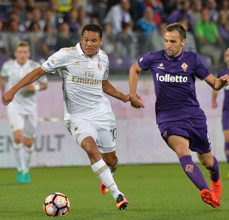 Kalinic e Badelj, da loro dipende il mercato. Arrivi, il preferito è Laxalt