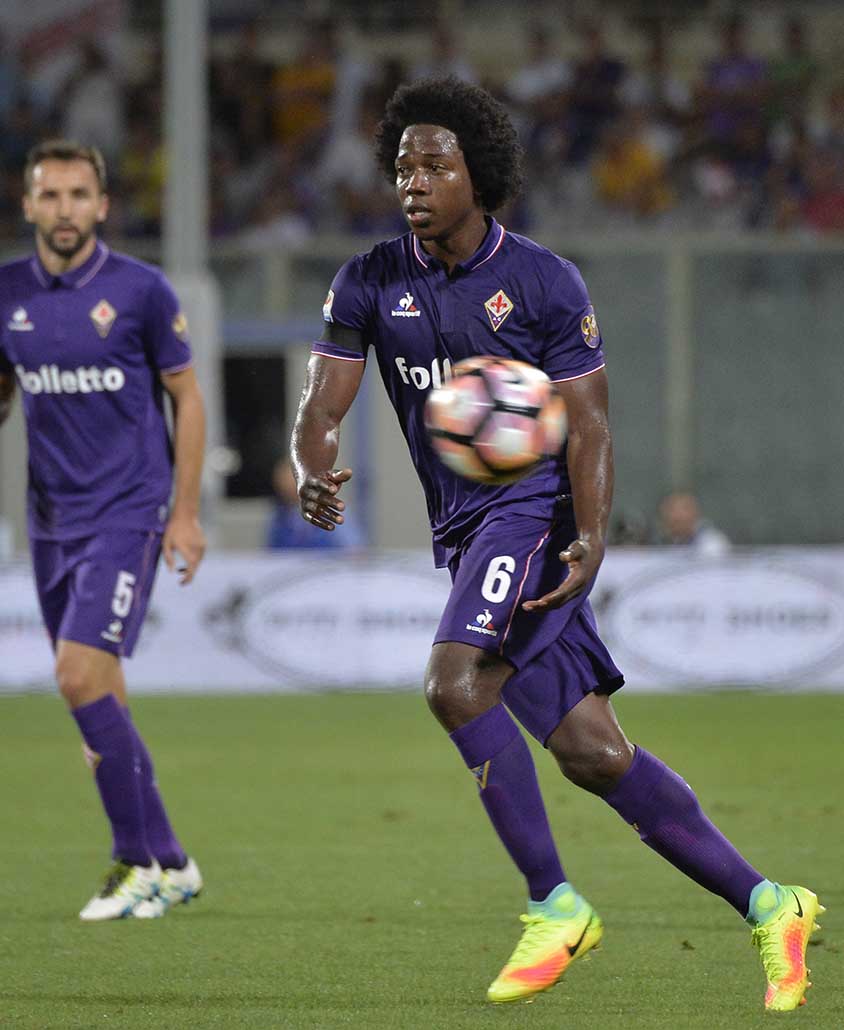Malusci: "Sanchez mi piace sia a centrocampo che dietro. Con Empoli gara difficile"