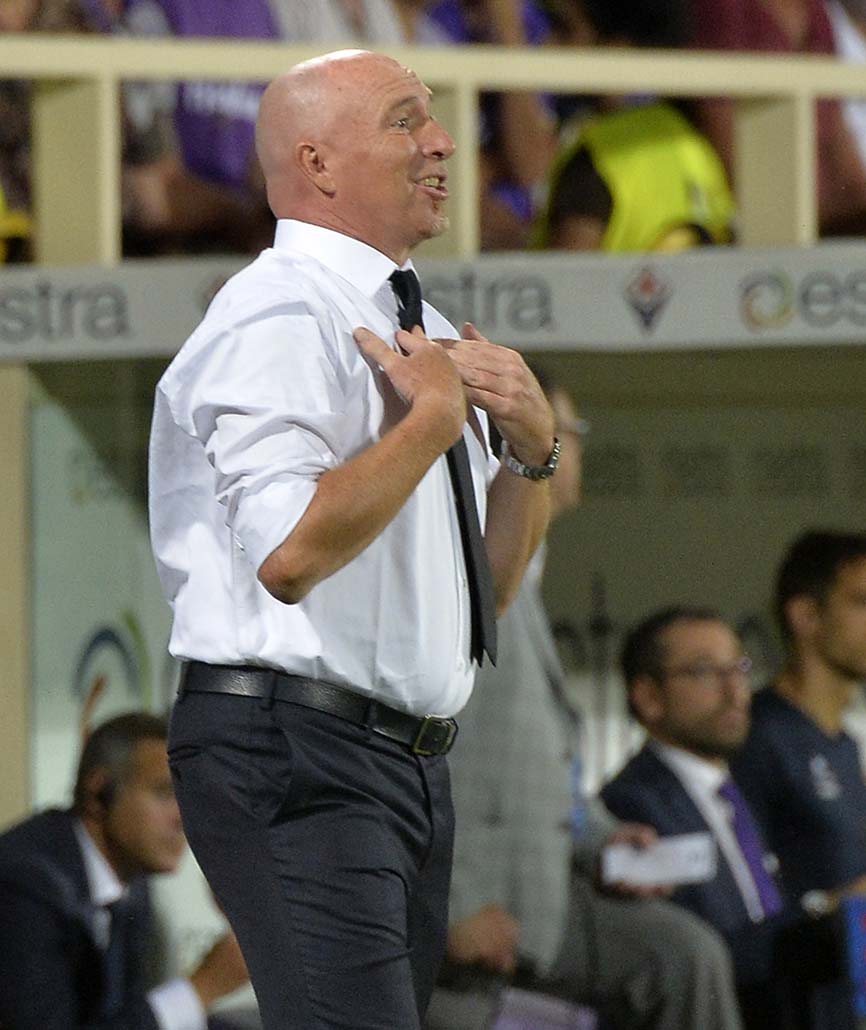 Maran: "Pagati due errori. Guardo le immagini e ci sono solo occasioni nostre. L'arbitro..."