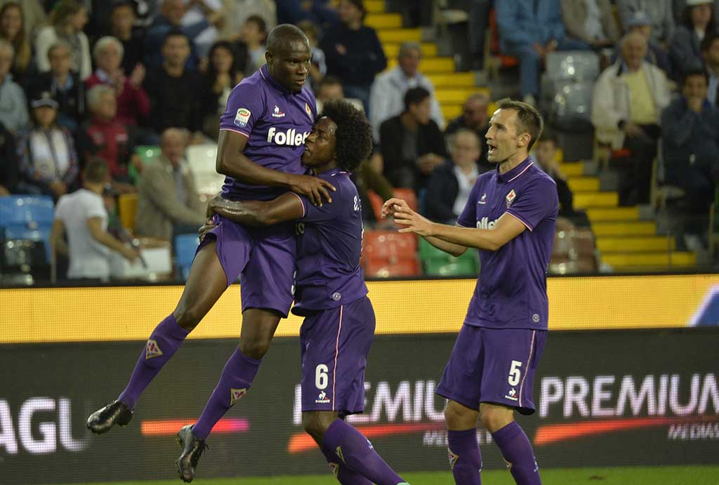 Baba, un girone fa la settimana d’oro Udinese e Qarabag. Da lì la lenta ri-caduta