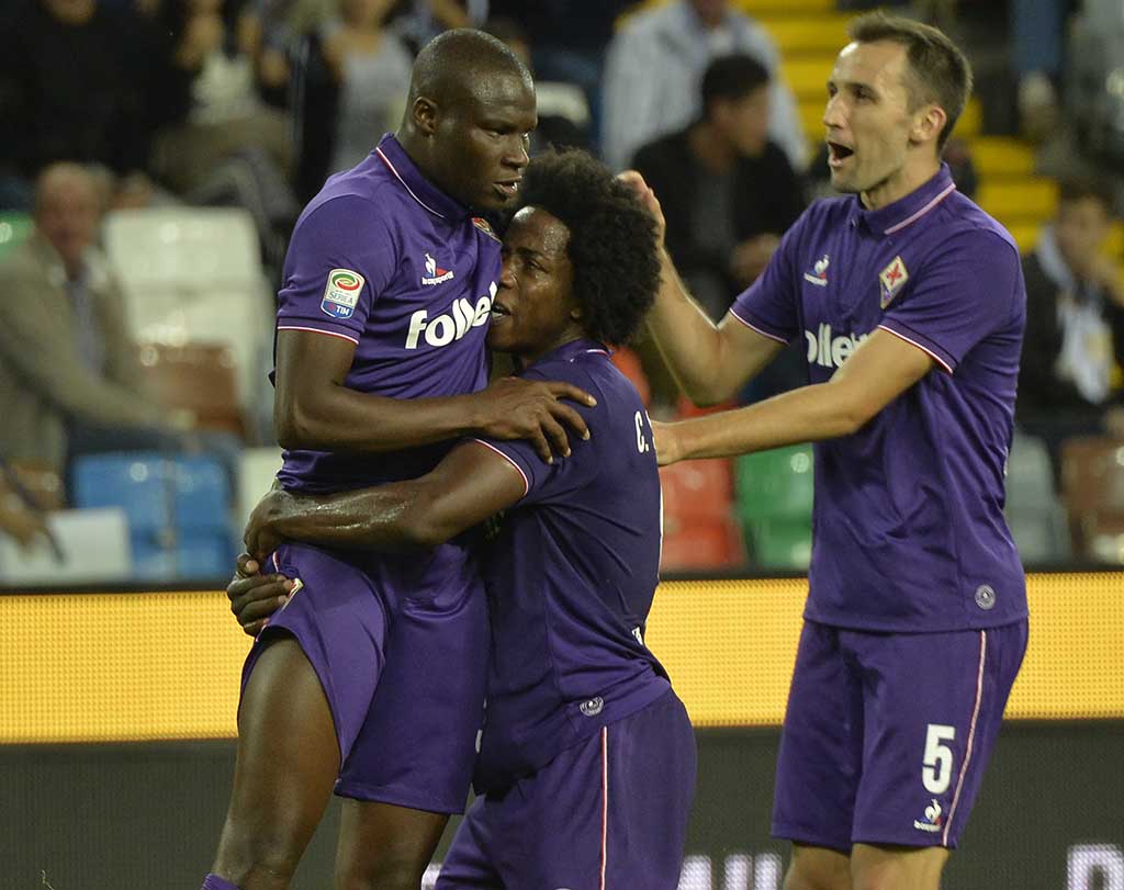 L'intrigo mediana e il campo che 'chiama'. Babacar, 'soliti' dubbi. Da Viviano a Simeone: aria di derby