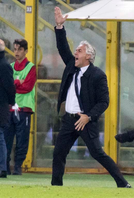 Bologna, oggi alle 15 allenamento a porte aperte. Assenti diversi nazionali
