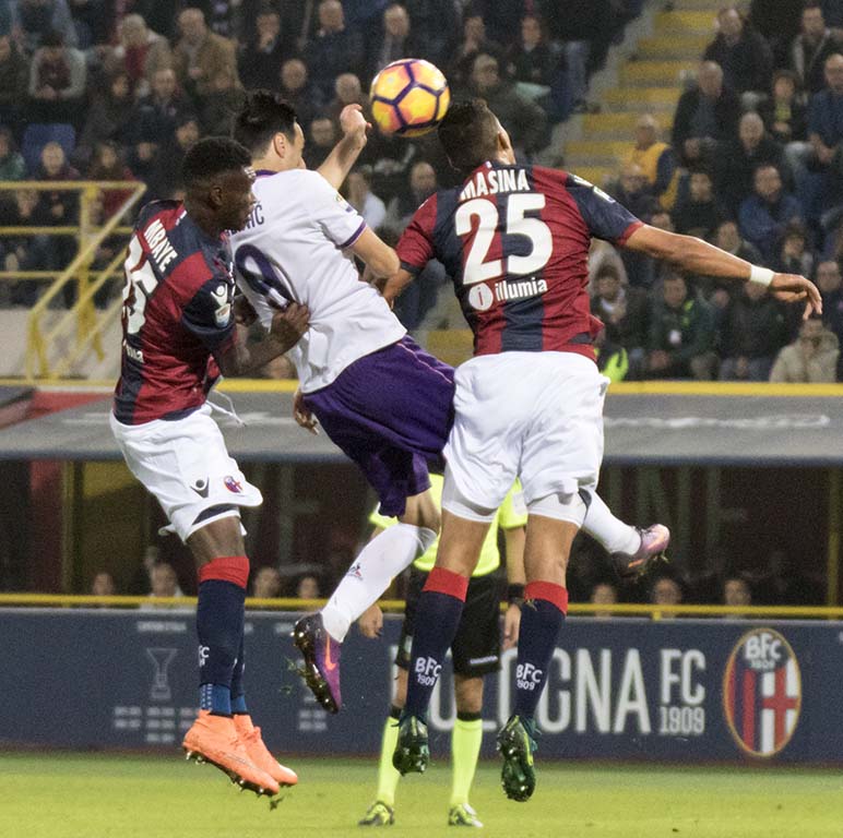 Tra gli obiettivi viola spuntano Murru e Masina, Ceccherini e Rasmussen in partenza
