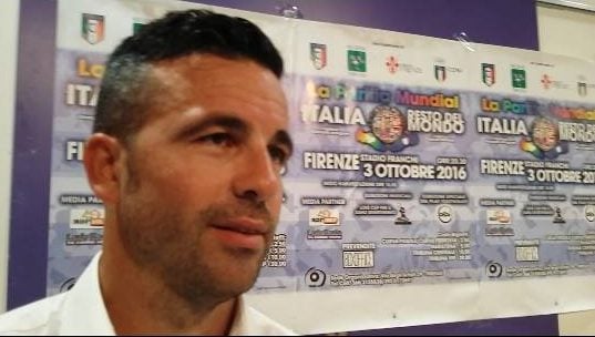 Di Natale: "Sono stato vicino alla Fiorentina. Bernardeschi è un grande talento"